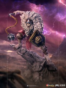 Monkian ThunderCats BDS Art 1/10 Scale Statue by Iron Studios