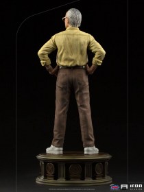 Stan Lee Legacy Replica 1/4 Statue by Iron Studios