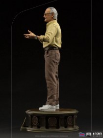 Stan Lee Legacy Replica 1/4 Statue by Iron Studios