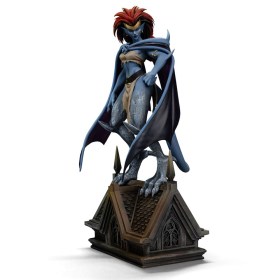 Demona Gargoyles Art 1/10 Scale Statue by Iron Studios