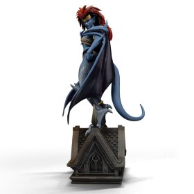 Demona Gargoyles Art 1/10 Scale Statue by Iron Studios