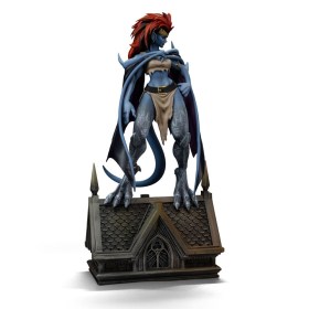 Demona Gargoyles Art 1/10 Scale Statue by Iron Studios