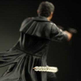 Neo The Matrix Art 1/10 Scale Statue by Iron Studios