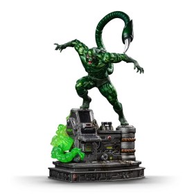 Scorpion Spider-Man vs. Villains Diorama BDS Art 1/10 Scale Statue by Iron Studios