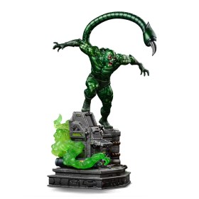 Scorpion Spider-Man vs. Villains Diorama BDS Art 1/10 Scale Statue by Iron Studios