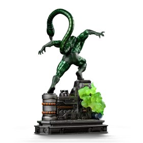 Scorpion Spider-Man vs. Villains Diorama BDS Art 1/10 Scale Statue by Iron Studios