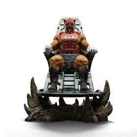 Zodac Masters of the Universe Art 1/10 Scale Statue by Iron Studios