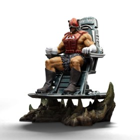 Zodac Masters of the Universe Art 1/10 Scale Statue by Iron Studios