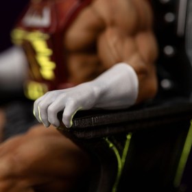 Zodac Masters of the Universe Art 1/10 Scale Statue by Iron Studios