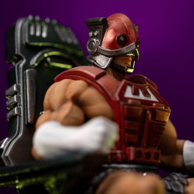 Zodac Masters of the Universe Art 1/10 Scale Statue by Iron Studios