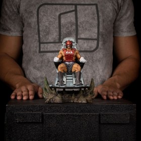 Zodac Masters of the Universe Art 1/10 Scale Statue by Iron Studios