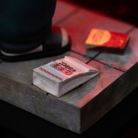 Taro Sakamoto Sakamoto Days Art 1/10 Scale Statue by Iron Studios