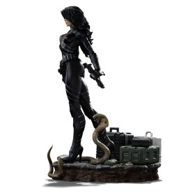 Baroness G.I. Joe Art 1/10 Scale Statue by Iron Studios