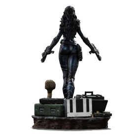 Baroness G.I. Joe Art 1/10 Scale Statue by Iron Studios