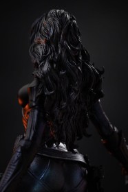 Baroness G.I. Joe Art 1/10 Scale Statue by Iron Studios
