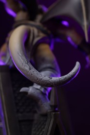 Hudson Gargoyles Art 1/10 Scale Statue by Iron Studios