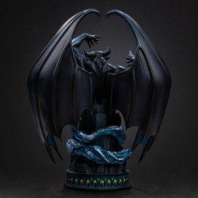 Chernabog Fantasia Demi Art 1/20 Scale Statue by Iron Studios