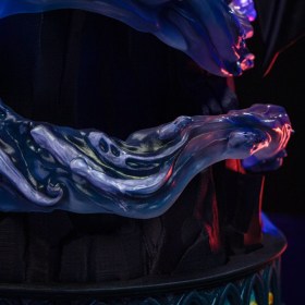 Chernabog Fantasia Demi Art 1/20 Scale Statue by Iron Studios