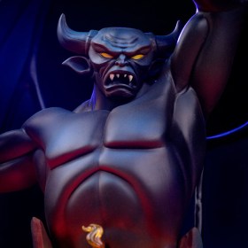 Chernabog Fantasia Demi Art 1/20 Scale Statue by Iron Studios