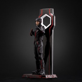 Ares Tron Art 1/10 Scale Statue by Iron Studios