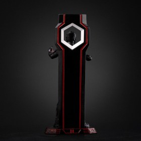 Ares Tron Art 1/10 Scale Statue by Iron Studios