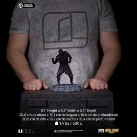 Noob Saibot (Ninjas Collection) Mortal Kombat Art 1/10 Scale Statue by Iron Studios