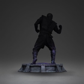 Noob Saibot (Ninjas Collection) Mortal Kombat Art 1/10 Scale Statue by Iron Studios