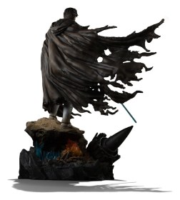 Obi-Wan Signatures Star Wars Legacy Replica 1/4 Statue by Iron Studios