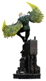 Vulture Marvel Comics BDS Art 1/10 Scale Statue by Iron Studios
