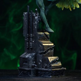 Vulture Marvel Comics BDS Art 1/10 Scale Statue by Iron Studios