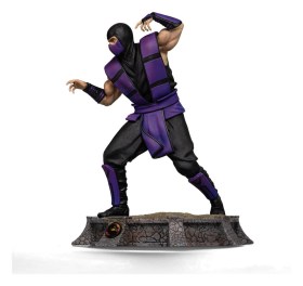 Rain Mortal Kombat Art 1/10 Scale Statue by Iron Studios