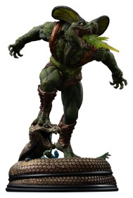 Kobra Khan Masters of the Universe Art 1/10 Scale Statue by Iron Studios