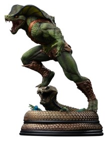 Kobra Khan Masters of the Universe Art 1/10 Scale Statue by Iron Studios