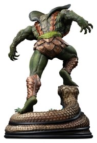 Kobra Khan Masters of the Universe Art 1/10 Scale Statue by Iron Studios