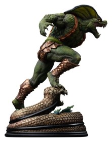 Kobra Khan Masters of the Universe Art 1/10 Scale Statue by Iron Studios