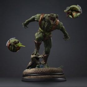 Kobra Khan Masters of the Universe Art 1/10 Scale Statue by Iron Studios