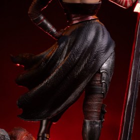 Wonder Woman Absolute DC Comics Art 1/10 Scale Statue by Iron Studios