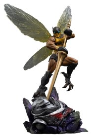 Buzz-Off Masters of the Universe Art 1/10 Scale Statue by Iron Studios