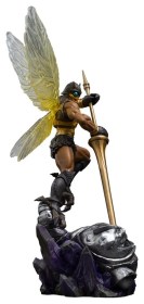 Buzz-Off Masters of the Universe Art 1/10 Scale Statue by Iron Studios