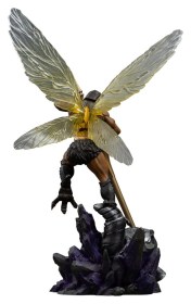 Buzz-Off Masters of the Universe Art 1/10 Scale Statue by Iron Studios