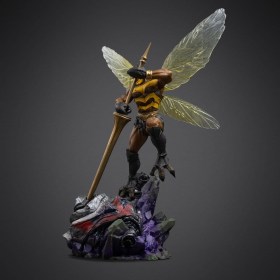Buzz-Off Masters of the Universe Art 1/10 Scale Statue by Iron Studios