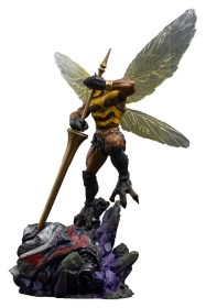 Buzz-Off Masters of the Universe Art 1/10 Scale Statue by Iron Studios