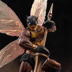 Buzz-Off Masters of the Universe Art 1/10 Scale Statue by Iron Studios