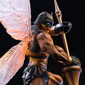 Buzz-Off Masters of the Universe Art 1/10 Scale Statue by Iron Studios