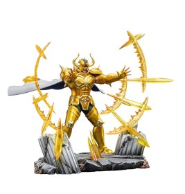 Taurus Aldebaran Saint Seiya Art 1/10 Scale Statue by Iron Studios