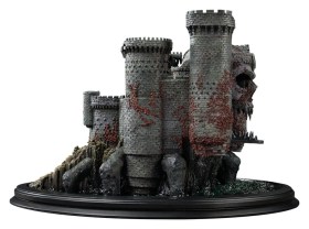 Grayskull Castle Masters of the Universe Icons Replica by Iron Studios
