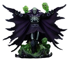 Scare Glow Masters of the Universe Art 1/10 Scale Statue by Iron Studios