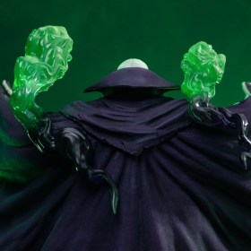 Scare Glow Masters of the Universe Art 1/10 Scale Statue by Iron Studios