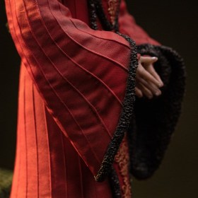 Queen Amidala Star Wars Art 1/10 Scale Statue by Iron Studios
