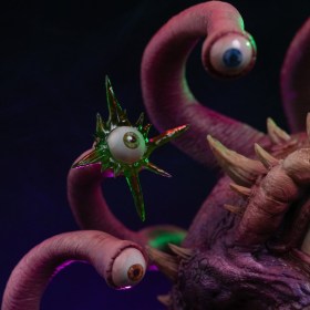 Beholder Dungeons & Dragons Icons Statue by Iron Studios